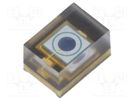 Photodiode; 1208; SMD; 905nm; 400÷1000nm; 5nA Laser Components