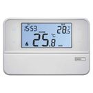 Room programmable wired OpenTherm thermostat P5606OT, EMOS