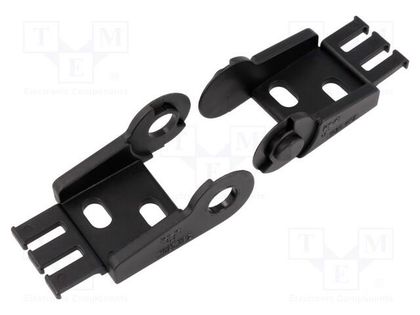 Bracket; B15/B15i; movable; for cable chain IGUS 1038.34PZ