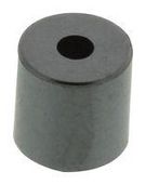 FERRITE CORE, CYLINDRICAL, 92OHM/100MHZ, 300MHZ
