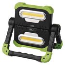 Rechargeable COB LED Work Floodlight P4536, 2000 lm, 8000 mA, EMOS