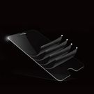 Tempered Glass 9H tempered glass iPhone 13 mini (packaging - envelope), Hurtel