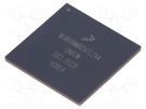 IC: ARM microcontroller; LFBGA486; Architecture: Cortex A53 NXP