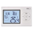 Room programmable wired thermostat P5607, EMOS