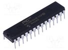IC: PIC microcontroller; 64kB; 2.3÷3.6VDC; THT; DIP28; PIC32 MICROCHIP TECHNOLOGY