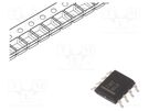IC: driver; high-/low-side,gate driver; MillerDrive™; SOP8; Ch: 2 ONSEMI