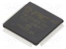 IC: PIC microcontroller; 512kB; 2.3÷3.6VDC; SMD; TQFP100; PIC32 MICROCHIP TECHNOLOGY