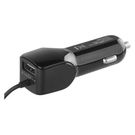 Universal USB car charger CAB, 3,1A (15,5W), EMOS