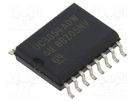 IC: PMIC; PFC controller; SO16-W; 0÷70°C; Usup: 16÷20V; tube; SMPS TEXAS INSTRUMENTS