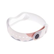 Strap Moro Wristband for Xiaomi Mi Band 4 / Mi Band 3 Silicone Strap Camo Watch Bracelet (12), Hurtel