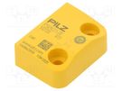 Safety switch: magnetic PILZ