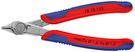 Cutting Pliers Electronic Super Knips 125mm, 78 03 125 KNIPEX