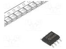 IC: PMIC; PFC controller; -1.5÷2A; 20÷250kHz; PG-DSO-8; boost; SMPS INFINEON TECHNOLOGIES