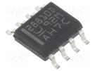 IC: PMIC; PFC controller; SO8; -40÷105°C; Usup: 15.8÷18V; tube; SMPS TEXAS INSTRUMENTS