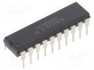 IC: PMIC; PFC controller; DIP20; 0÷70°C; Usup: 10.5÷22V; tube; SMPS TEXAS INSTRUMENTS