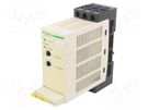 Module: soft-start; Usup: 230VAC; for DIN rail mounting; 2.2kW SCHNEIDER ELECTRIC