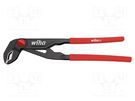 Pliers; adjustable,Cobra adjustable grip; Pliers len: 180mm WIHA