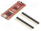 Dev.kit: Microchip AVR; ATTINY; AC80T88A; Curiosity Nano MICROCHIP TECHNOLOGY