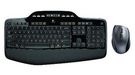 Logitech MK710 Cordless Keyboard and Mouse