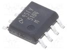 IC: driver; high-/low-side,MOSFET gate driver; SO8; -1.8÷1.6A TEXAS INSTRUMENTS