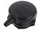 Accessories: electrode holder; 61F-GP OMRON