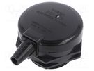 Accessories: electrode holder; 61F-GP OMRON