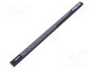 Pencil; 240mm; Application: for wet surfaces PROLINE