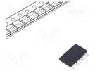 IC: digital; bidirectional,transceiver; Ch: 8; SMD; SO20; ACT ONSEMI