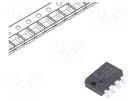 IC: PMIC; AC/DC switcher,SMPS controller; Uin: 85÷265V; SO8 POWER INTEGRATIONS
