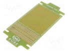 PCB board; ZP1608060 KRADEX