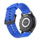 Watch Strap Y strap for Samsung Galaxy Watch 46mm wristband watchband blue, Hurtel