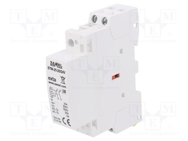 Contatore Di Impulsi LIW-01 SUPLA - Per Automazione Domestica, 12-24V AC/DC, Montaggio DIN - Foto 10