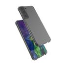 Wozinsky Anti Shock Armored Case for Samsung Galaxy S22 + (S22 Plus) transparent, Wozinsky