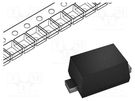 Diode: TVS; 5.6V; unidirectional; SOD523; Features: ESD protection NEXPERIA