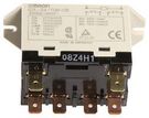 POWER RELAY, DPST, 25A, 24VDC, PANEL