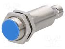 Sensor: inductive; OUT: PNP / NO; 5mm; 10÷30VDC; M18; IP67; 200mA SICK