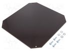 Mounting plate; ARCA303021 FIBOX