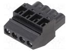 Relays accessories: conection module; Series: GN2 CROUZET