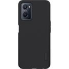 Nillkin Super Frosted Shield reinforced case cover for Realme 9i black, Nillkin
