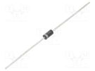 Diode: rectifying; THT; 1.2kV; 1A; reel,tape; Ifsm: 20A; DO41; 75ns STMicroelectronics