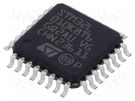 IC: ARM microcontroller; 32MHz; LQFP32; 1.8÷3.6VDC; -40÷85°C STMicroelectronics
