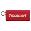 Tronsmart Trip Wireless Bluetooth 5.3 Speaker Waterproof IPX7 10W Red, Tronsmart