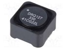 Inductor: wire; SMD; 33uH; Ioper: 3.23A; 60mΩ; ±20%; Isat: 6.22A EATON ELECTRONICS