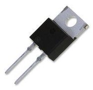 SCHOTTKY DIODE, SIC, 650V, 8A, TO-220