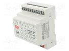 Universal controller; KAA; for DIN rail mounting; 21÷31VDC; IP20 MEAN WELL