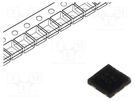 Bridge rectifier: single-phase; Urmax: 100V; If: 0.5A; Ifsm: 8A DIODES INCORPORATED