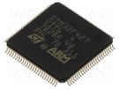 IC: ARM microcontroller; 180MHz; LQFP100; 1.8÷3.6VDC STMicroelectronics