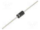 Diode: Schottky rectifying; THT; 150V; 3A; DO201AD; reel STMicroelectronics