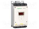 Module: soft-start; for DIN rail mounting; 7.5kW; 17A SCHNEIDER ELECTRIC