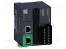 Module: PLC programmable controller; OUT: 8; IN: 8; 24VDC SCHNEIDER ELECTRIC